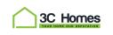 3C Homes logo